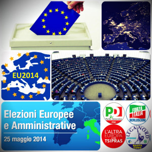 Le elezioni europee - italiano per stranieri