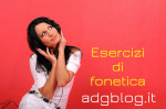 Esercizi di fonetica italiana per studenti stranieri