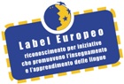 Label Europeo 2007
