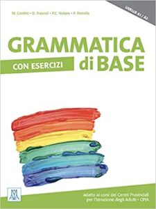 Grammatica di base - Alma
