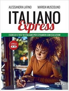 Italiano Exprress - Hoepli