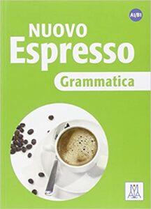 Nuovo Espresso Grammatica - Alma
