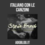 Tutte storie brevi italiano L2
