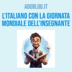 Giornata Mondiale dell'Insegnante