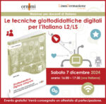 Webinar 7 dicembre 2024