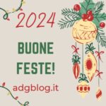 Buone feste 2024