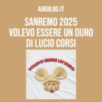 volevo essere un duro italiano L2 lucio corsi